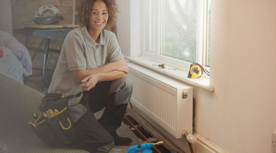 Expert burst pipe repair services in Saint Albans, MO